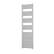 Radox Premier flat stainless steel towel rail